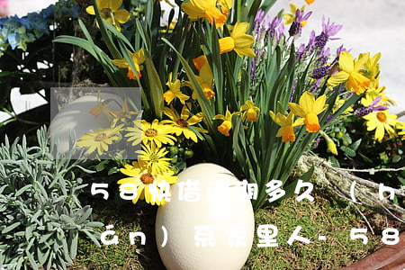 58快借逾期多久會(huì)被聯(lián)系家里人-58快借逾期多久會(huì)被聯(lián)系家里人呢