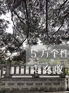 5万个性化分期-个性化分期有利息么,利息怎么收?