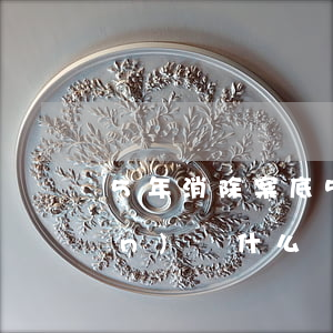 5年消除案底(5年消除案底需要準(zhǔn)備什么)