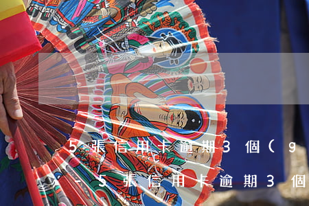 5張信用卡逾期3個(gè)月了怎么辦理-5張信用卡逾期3個(gè)月了怎么辦理還款