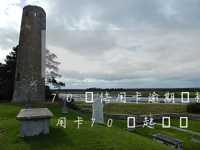 70萬信用卡逾期會被立案嗎 欠十家銀行信用卡70萬起訴嗎