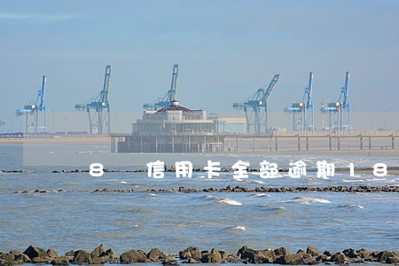 8張信用卡全部逾期（18次逾期的信用卡）