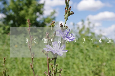 90個(gè)714逾期