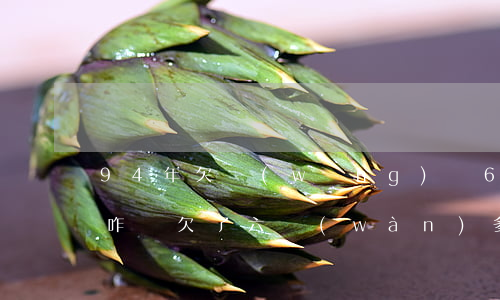 94年欠網(wǎng)貸6萬(wàn)咋辦(欠了六萬(wàn)多的網(wǎng)貸怎么辦)