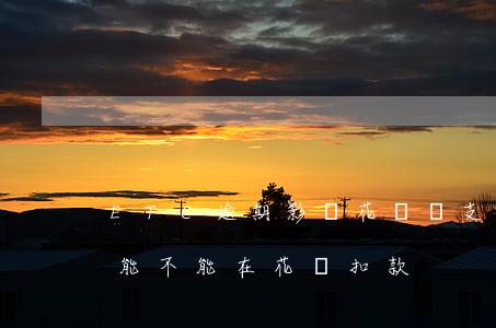 ETC逾期影響花唄嗎(支付寶辦理的etc能不能在花唄扣款)
