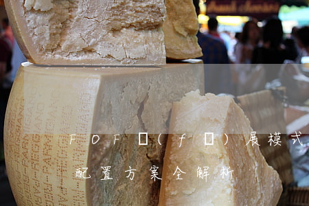 FOF發(fā)展模式，資產(chǎn)配置方案全解析！