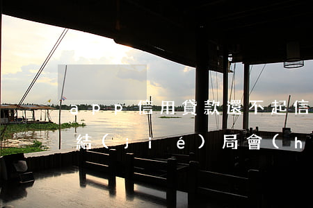 app信用貸款還不起(信用貸款如果還不上結(jié)局會(huì)怎樣)