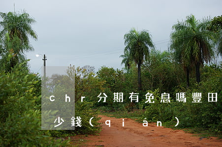 chr分期有免息嗎 豐田chr分期首付多少錢(qián)