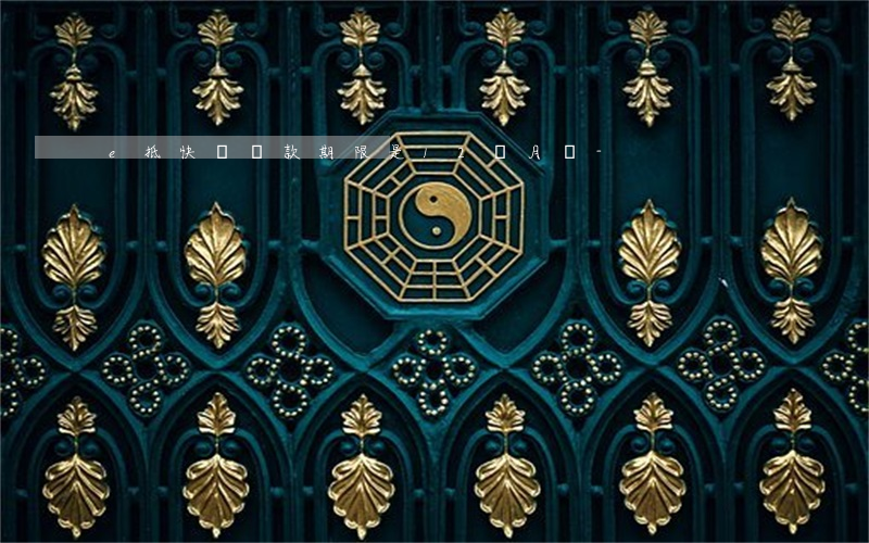 e抵快貸還款期限是12個月嗎-