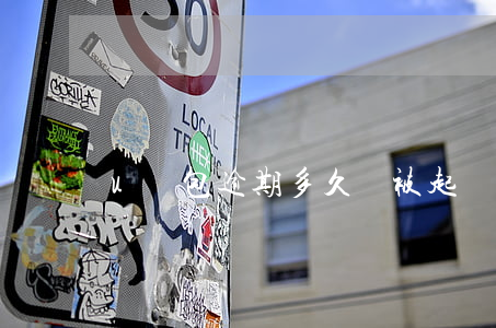 u錢包逾期多久會被起訴 u錢包審核容易通過嗎