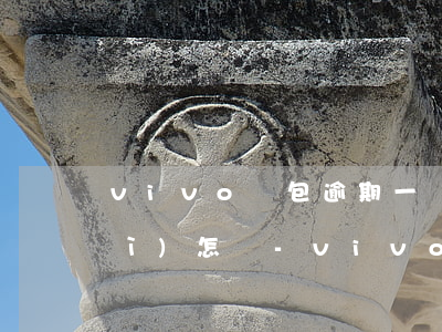 vivo錢包逾期一個(gè)月會(huì)怎樣-vivo錢包逾期一個(gè)月會(huì)怎樣處理