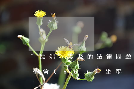 “嫖娼”涉及的法律問題到底會(huì)不會(huì)坐牢