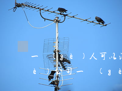 一個(gè)人可以注冊(cè)幾個(gè)公司(一個(gè)人可以注冊(cè)幾個(gè)公司和個(gè)體戶(hù))