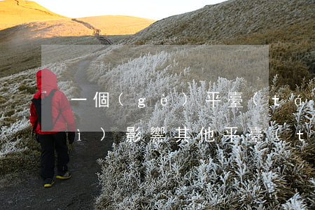 一個(gè)平臺(tái)逾期會(huì)影響其他平臺(tái)嗎-一個(gè)平臺(tái)逾期會(huì)影響其他平臺(tái)嗎知乎