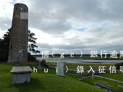 一個(gè)銀行逾期一個(gè)月會(huì)錄入征信嗎-一個(gè)銀行逾期一個(gè)月會(huì)錄入征信嗎知乎