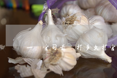 一個官司最長打多久(打官司一般幾個小時)
