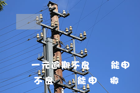 一元逾期不良記錄能申請撤銷嗎-一元逾期不良記錄能申請撤銷嗎怎么辦