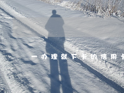一办理就下卡的信用卡(一申请就过的信用卡)