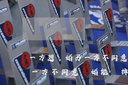 一方想離婚另一方不同意能離嗎(離婚如果有一方不同意離婚能離掉嗎)