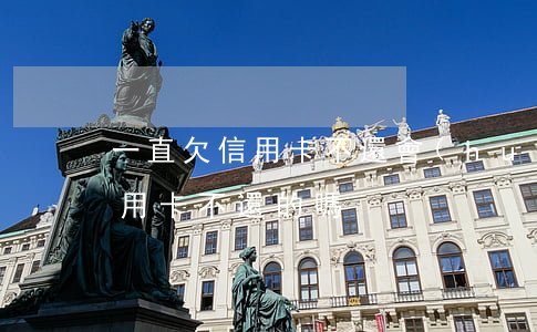 一直欠信用卡不還會(huì)怎樣(有欠信用卡不還的嗎)