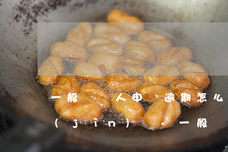 一般納稅人申報逾期怎么導(dǎo)入進(jìn)項-一般納稅人申報逾期怎么導(dǎo)入進(jìn)項發(fā)票