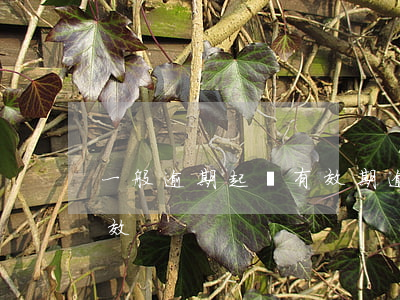 一般逾期起訴有效期 逾期起訴時(shí)效