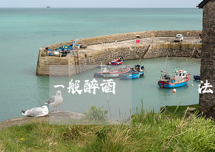 一般醉酒駕駛飛機違法嗎（醉酒駕駛處理方法）