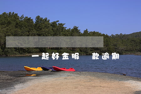 一起好金服還款逾期