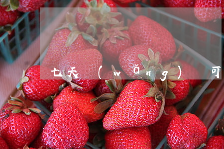 七天網(wǎng)貸可以起訴嘛