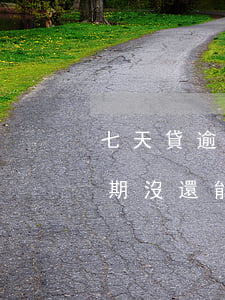 七天貸逾期沒還能不能只還本金-七天貸逾期沒還能不能只還本金呢