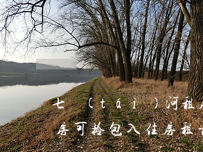七臺(tái)河租房(七臺(tái)河租房可拎包入住房租最便宜的)