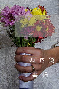 万达贷欠几千没有还会怎么样(万达贷不还有事吗)