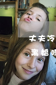 丈夫冷暴力结婚一年就离婚(丈夫冷暴力可以离婚吗)