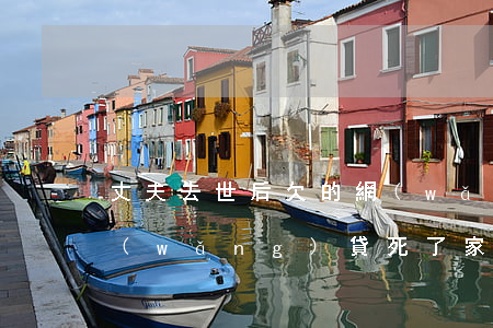 丈夫去世后欠的網(wǎng)貸誰還(欠網(wǎng)貸死了家人要還嗎)