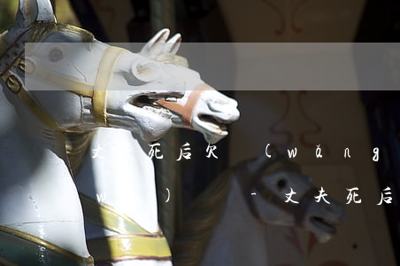 丈夫死后欠網(wǎng)貸妻子有義務(wù)還嗎-丈夫死后欠網(wǎng)貸妻子有義務(wù)還嗎知乎