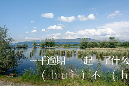 三千逾期沒還起訴了什么后果(貸款三千逾期會(huì)不會(huì)被起訴)