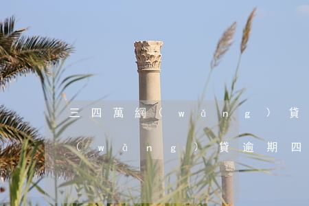 三四萬網(wǎng)貸逾期會被起訴嗎 網(wǎng)貸逾期四年多了會起訴我嗎