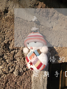 上征信的網(wǎng)貸平臺(tái)逾期(手機(jī)網(wǎng)貸逾期上征信嗎)