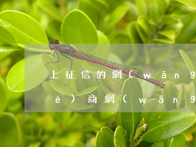 上征信的網(wǎng)貸逾期后協(xié)商(網(wǎng)貸逾期前協(xié)商還是逾期后協(xié)商)