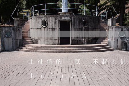 上征信的貸款還不起(上征信的借款不還會(huì)怎么樣)