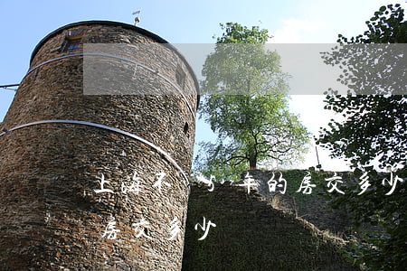 上海不滿5年的房交多少稅(上海不滿5年的房交多少稅)
