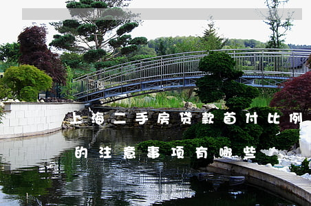 上海二手房贷款首付比例是多少（购买二手房的注意事项有哪些）