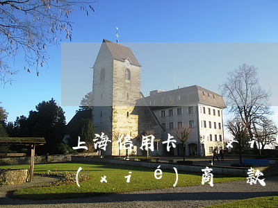 上海信用卡協(xié)商-上海信用卡協(xié)商還款電話