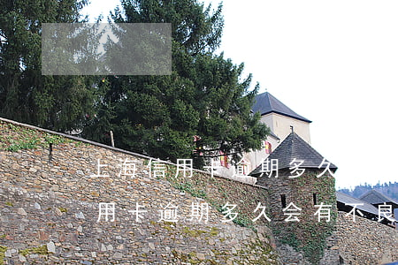 上海信用卡逾期多久会有不良记录-上海信用卡逾期多久会有不良记录呢