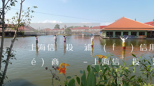 上海信訪投訴浦發(fā)信用卡協(xié)商電話-上海信訪投訴浦發(fā)信用卡協(xié)商電話是多少