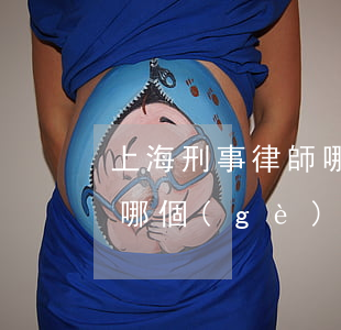 上海刑事律師哪個(gè)好(上海刑事律師哪個(gè)好?如何找到知名刑事律師)