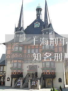 上海刑事案件律師事務(wù)所推薦(上海知名刑事律師有哪些)