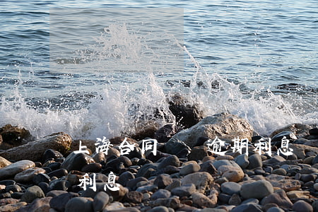 上海合同糾紛逾期利息參照(合同糾紛的逾期利息)