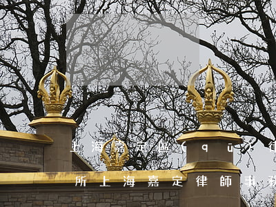上海嘉定區(qū)律宏律師事務(wù)所(上海嘉定律師事務(wù)所免費(fèi)咨詢(xún))