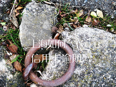 上海如何規(guī)避信用卡逾期詐騙罪 信用卡 逾期 詐騙